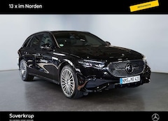 Bild des Angebotes Mercedes-Benz E 450 d 4MATIC T-Modell AMG BURM NIGHT PREMIUM