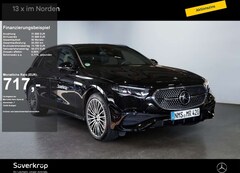 Bild des Angebotes Mercedes-Benz E 450 d 4MATIC T-Modell AMG BURM NIGHT PREMIUM