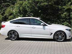 Bild des Angebotes BMW 330 BMW 330i GRAN TURISMO M Sportpaket - Pano & Alcantara