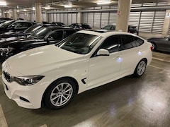 Bild des Angebotes BMW 330 BMW 330i GRAN TURISMO M Sportpaket