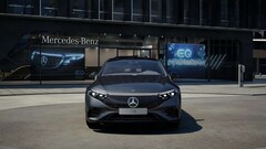 Bild des Angebotes Mercedes-Benz EQS 580 4MATIC AMG+ TOP Ausstattung