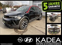 Bild des Angebotes Opel Mokka-E Mokka e GS 17''LM,Rückkam,LED,KlimaA,PDC,DAB+