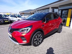 Bild des Angebotes Renault Captur EVOLUTION TCe 140 EDC