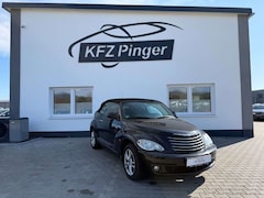 Bild des Angebotes Chrysler PT Cruiser Cabrio 2.4 Touring