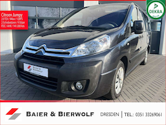 Bild des Angebotes Citroen Jumpy HDi 125 FAP L2 Multispace 9 Sitze 2 Schtür