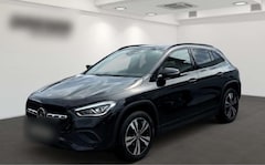Bild des Angebotes Mercedes-Benz GLA 200 Progressive 4Matic Automatik AHK-klappbar El. Pano