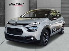 Bild des Angebotes Citroen C3 Max,Navi,LED,Rückfahrkamera,Parkpilot,Allwetter