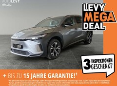 Bild des Angebotes Toyota bZ4X Elektro Comfort-Paket CARPLAY/360