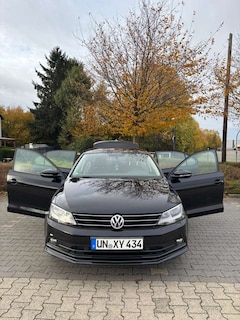 Bild des Angebotes VW Jetta Jetta 1.2 TSI BlueMotion Technology