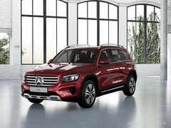 Bild des Angebotes Mercedes-Benz GLB 180 GLB 180 PROGRESSIVE ADVANCED AHK KAMERA LED  Navi