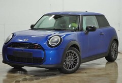 Bild des Angebotes MINI Cooper S 2,0 Steptronic Classic Trim
