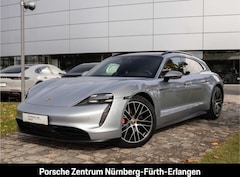 Bild des Angebotes Porsche Taycan 4S Sport Turismo HUD InnoDrive BOSE HA-Lenkung