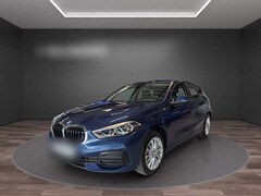Bild des Angebotes BMW 120 d 5-Türer Advantage NP 50.329,- Head-Up
