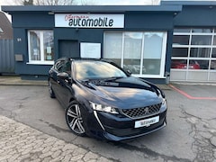 Bild des Angebotes Peugeot 508 SW Hybrid 225 GT*ACC*LEDER*AHK*SHZ*GARANTIE*