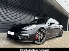 Bild des Angebotes Porsche Panamera GTS InnoDrive LED-Matrix SoftClose BOSE