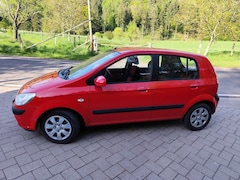 Bild des Angebotes Hyundai Getz 1.4 GLS