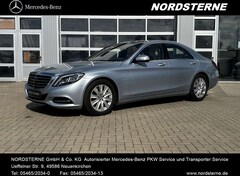 Bild des Angebotes Mercedes-Benz S 500 S 500 4M PANO.+DISTRONIC+HUD+MASSAGE+BURMESTER