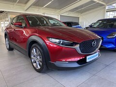 Bild des Angebotes Mazda CX-30 2.0 Selection i-Active  BOSE NAVI KAM LED AHK
