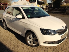 Bild des Angebotes Skoda Fabia Style