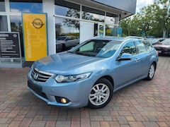 Bild des Angebotes Honda Accord Tourer Elegance **AU/HU NEU**2-Hand