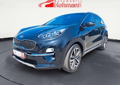 Bild des Angebotes Kia Sportage Platinum Edition 4WD ACC+PANO+AHK