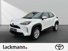 Bild des Angebotes Toyota Yaris Cross 1.5 Hybrid Comfort*ACC*DAB*Kamera*