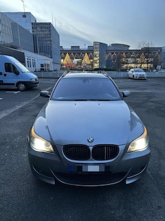 Bild des Angebotes BMW 535 535d Touring Sport-Aut.