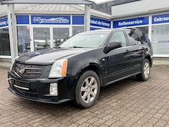 Bild des Angebotes Cadillac SRX V6 Elegance Navi Xenon Volleder