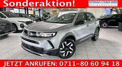 Bild des Angebotes Opel Mokka Elegance NAVI+RFK+EPH VO/HI+SHZ+LHZ 96 kW (131 ...
