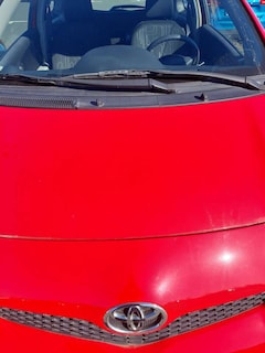 Bild des Angebotes Toyota Yaris 1.0 VVT-i Cool