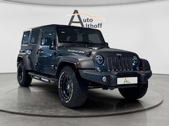 Bild des Angebotes Jeep Wrangler 3.6 V6 Unlimited Rubicon Aut. LED