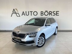 Bild des Angebotes Skoda Kamiq 1.6 TDI DSG STYLE NAVI*ViCo*PDC*SHZ*LED*