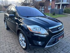 Bild des Angebotes Ford Kuga Titanium*Edition*PANO*R-CAM*NAV*TOUCH*AC-A