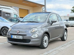 Bild des Angebotes Fiat 500 500 Cabrio Club LED* U-Connect DAB+