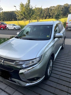 Bild des Angebotes Mitsubishi Outlander PHEV Basis Spirit 4WD