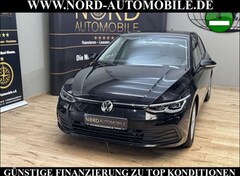 Bild des Angebotes VW Golf Life 1.5 TSI Life StHz/AHK/Kamera/Navi/LED Life