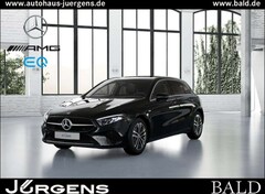 Bild des Angebotes Mercedes-Benz A 250 e Progressive/Pano/Winter/LED/Kamera/Shz