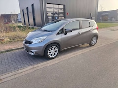 Bild des Angebotes Nissan Note Note 1.2