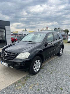 Bild des Angebotes Mercedes-Benz ML 280 CDI 4Matic 7G-TRONIC DPF