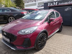 Bild des Angebotes Ford Fiesta Active Automatik*NAVI*PDC*SHZ*APPS*DAB*