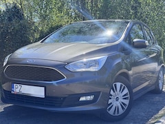 Bild des Angebotes Ford C-Max 1.0 EcoBoost Titanium