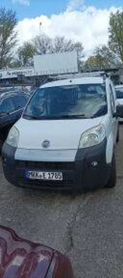 Bild des Angebotes Fiat Fiorino Fiorino Multijet SX