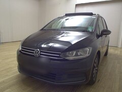 Bild des Angebotes VW Touran 2.0 TDI United 7-Sitzer Navi Pano AHK Shz