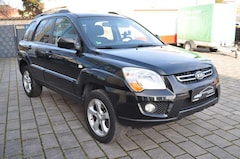 Bild des Angebotes Kia Sportage 2.0 CRDi EX 2WD Active * AUTOMATIC *