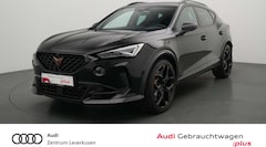Bild des Angebotes CUPRA Formentor VZ5 MATRIX PANO LEDER KAM 360° ACC