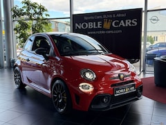 Bild des Angebotes Abarth 695 Competizione BEATS NAVI SABELT