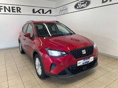 Bild des Angebotes SEAT Arona Road Edition Navi Digitales Cockpit LED Apple CarP