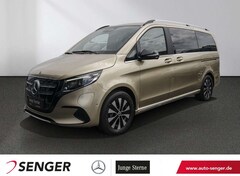 Bild des Angebotes Mercedes-Benz EQV 300 Avantgarde lang MBUX LED Distr Pano 360°