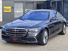 Bild des Angebotes Mercedes-Benz S 580 S S 580 4Matic Burmester|ACC|Softclose|Ambiente