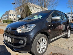 Bild des Angebotes VW up! club up!